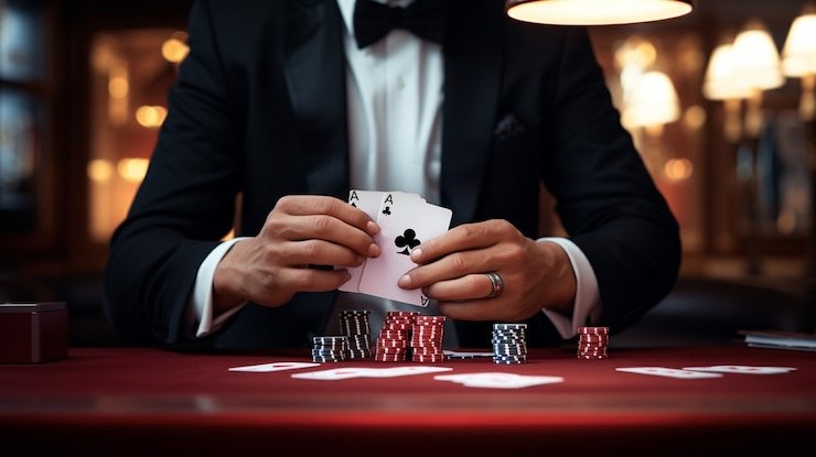 ib88 login app casino games and sportsbook menu on Android