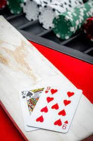 Multi-Bet slip on ib88 login showing combined selections from football, live casino, and slot games
